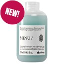 Davines illuminating shampoo 8.5 Fl. Oz.