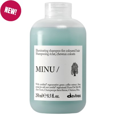 Davines illuminating shampoo 8.5 Fl. Oz.