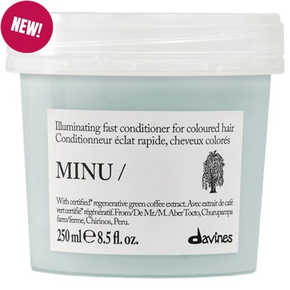 Davines illuminating conditioner 8.5 Fl. Oz.