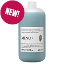 Davines illuminating mask Liter