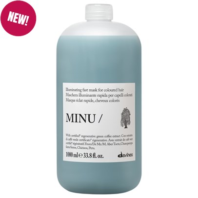 Davines illuminating mask Liter