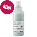 Davines illuminating heat protectant milk 5.1 Fl. Oz.