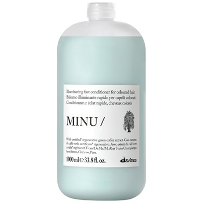 Davines illuminating conditioner Liter