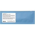 Davines MINU/ hair mask Sachet 12 x 0.4 Fl. Oz.