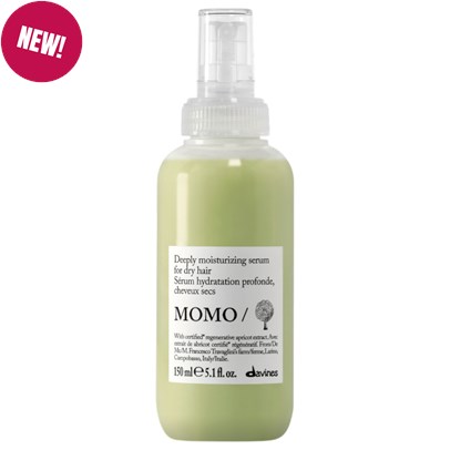 Davines deeply moisturizing serum 5.1 Fl. Oz.