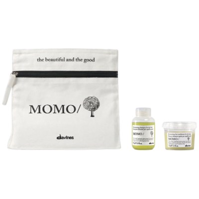 Davines Essential Haircare MOMO/ Discovery Kit 3 pc.