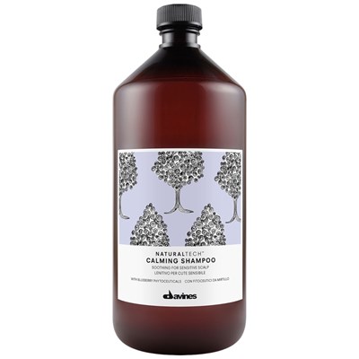 Davines Shampoo Liter