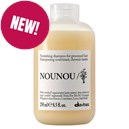 Davines nourishing shampoo 8.5 Fl. Oz.