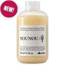 Davines nourishing shampoo 8.5 Fl. Oz.
