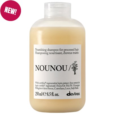 Davines nourishing shampoo 8.5 Fl. Oz.