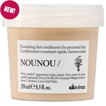 Davines nourishing conditioner 8.5 Fl. Oz.