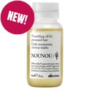 Davines nourishing oil 1.7 Fl. Oz.