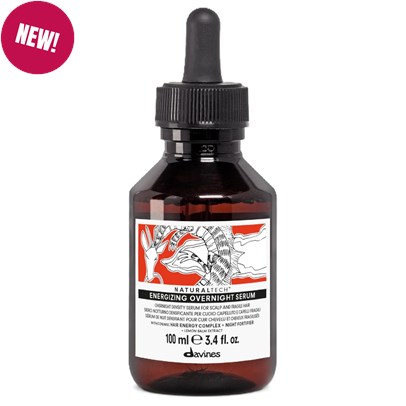 Davines Overnight Serum 3.4 Fl. Oz.