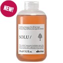 Davines clarifying shampoo 8.5 Fl. Oz.