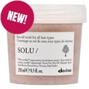 Davines sea salt scrub 8.5 Fl. Oz.