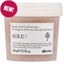 Davines sea salt scrub 8.5 Fl. Oz.