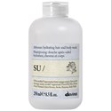 Davines aftersun hydrating hair and body wash 8.5 Fl. Oz.