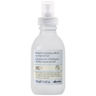 Davines protective hydrating milk 4.6 Fl. Oz.