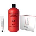 Davines The Present Time Wave II Small Promo