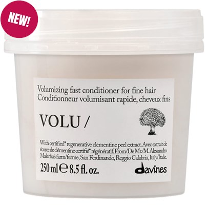 Davines volumizing conditioner 8.5 Fl. Oz.
