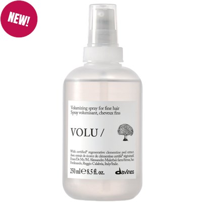 Davines hair mist 8.5 Fl. Oz.