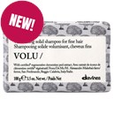 Davines volumizing shampoo bar 3.53 Fl. Oz.