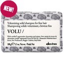 Davines volumizing shampoo bar 3.53 Fl. Oz.