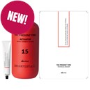 Davines The Present Time Wave III Small Promo