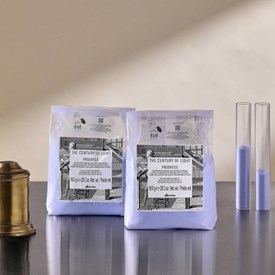 Davines Progress Refill Kit 2 pc.