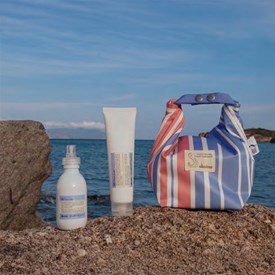 Davines Ocean Keeper Gift with Purpose 26 pc.