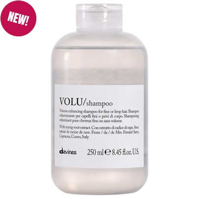 Davines volumizing shampoo 8.5 Fl. Oz.