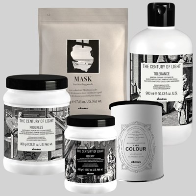 Davines Save 20% on Bleach & Lighteners