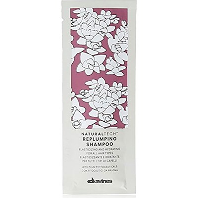 Davines Shampoo Sachets 12 x 0.4 Fl. Oz.
