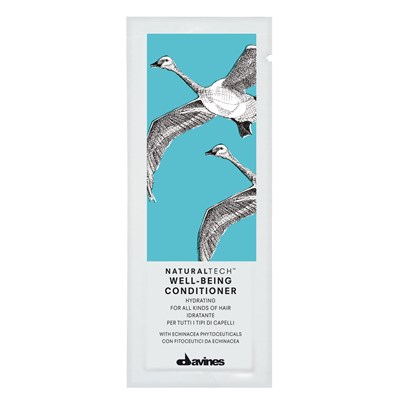 Davines Conditioner Sachet 12 x 0.4 Fl. Oz.