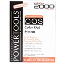 Dennis Bernard COS Color Out System PrePak System