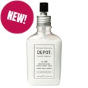 DEPOT® NO. 408 MOISTURIZING AFTER SHAVE BALM - FRESH BLACK PEPPER 3.4 Fl. Oz.