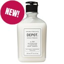 DEPOT® NO. 501 MOISTURIZING & CLARIFYING BEARD SHAMPOO 8.4 Fl. Oz.