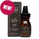 DEPOT® NO. 505 CONDITIONING BEARD OIL - LEATHER & WOOD 1.01 Fl. Oz.