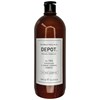 DEPOT® NO. 102 PURIFYING & SEBUM CONTROL SHAMPOO Liter