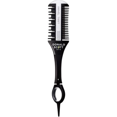 DONALD SCOTT NYC SWIVEL TWIST RAZOR