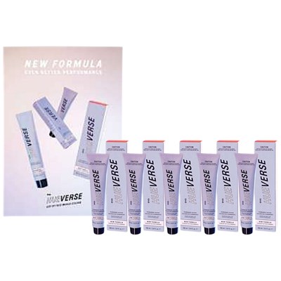 evo even better presenter try me box 6 pc.