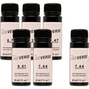 evo Buy 5 hue-verse demi-permanent gloss Shades, Get 1 FREE!