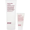 evo Buy 6 Retail liquid rollers curl balm, Get 6 Travel Size FREE! 12 pc.