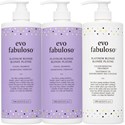 evo blonde liter trio 3 pc.