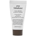 evo colour intensifying conditioner- cool brown 1.1 Fl. Oz.
