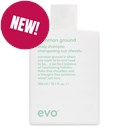 evo common ground scalp shampoo 10.1 Fl. Oz.