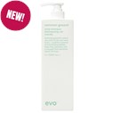 evo common ground scalp shampoo Liter