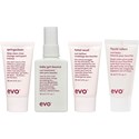 evo curl introduction 4 pc.