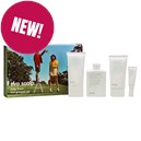 evo good ground gift set 4 pc.