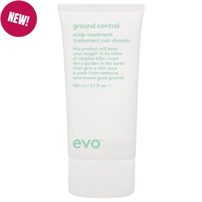 evo ground control scalp treatment 5.1 Fl. Oz.